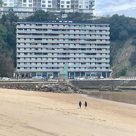 Apartmán Bakio, Magnificas Vistas A La Mar Exteriér fotografie