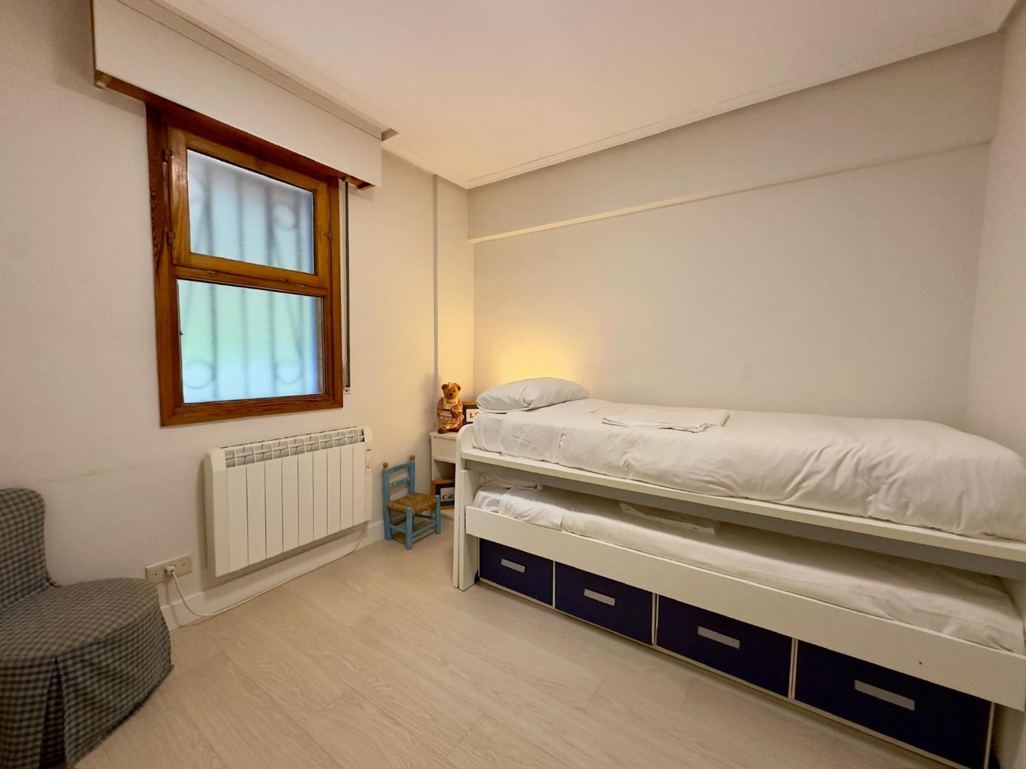 Apartmán Bakio, Magnificas Vistas A La Mar Exteriér fotografie